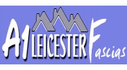 A1 Leicester Fascia
