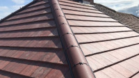Tiled Roofs