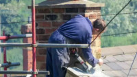 Chimney Repair