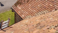Roof Inspection