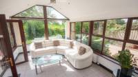 Conservatory Ceiling Insulation In Manchester and Cheshire