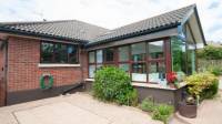 Conservatory Tiled Roofs