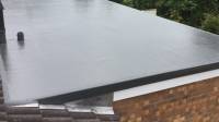 Firestone EPDM Rubber Roofing For Flat Roofs