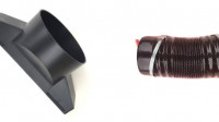 Pipe Adaptors