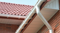 Guttering & Fascias