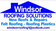 Windsor roofing solutions