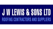 Lewis J W & Sons Ltd