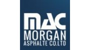 Morgan Asphalte