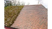 Roof Cleaning and Moss Removal