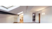 Attic Conversion