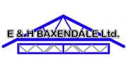 E & H Baxendale Ltd