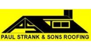 Paul Strank & Sons Roofing