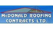 McDonald Roofing Contracts Ltd